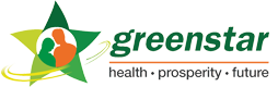 Greenstar Logo